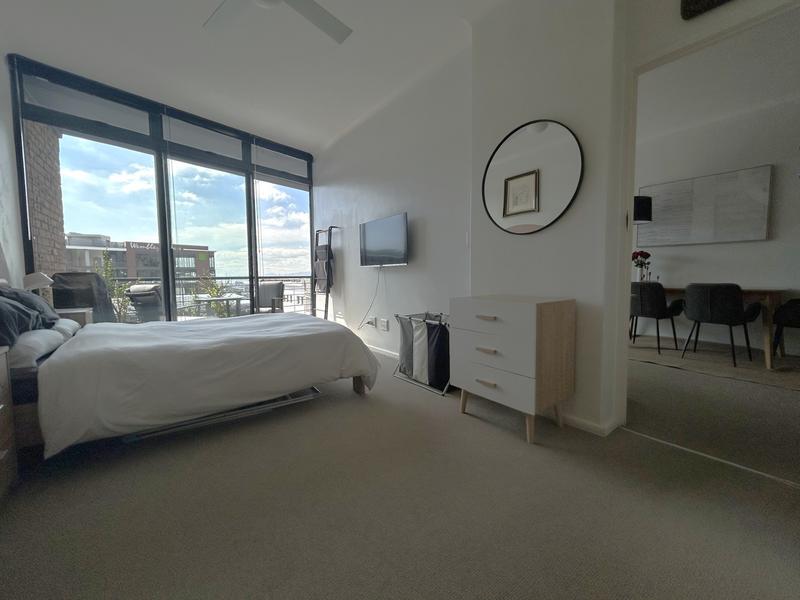 1 Bedroom Property for Sale in Gardens Western Cape